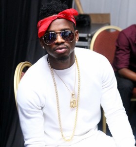 DIAMOND-PLATNUMZ