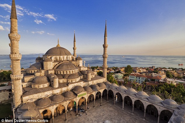 Istanbul (1)