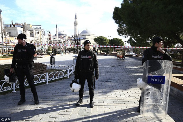 Istanbul (2)