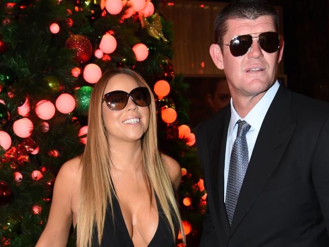 Mariah carey (2)