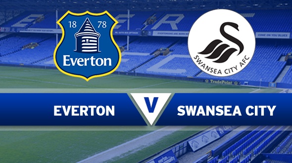 Prediksi-Everton-vs-Swansea-City-Liga-Inggris-24-Januari-2016-Nanti-Malam