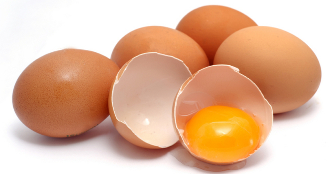 eggs