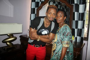 mama diamond na diamond