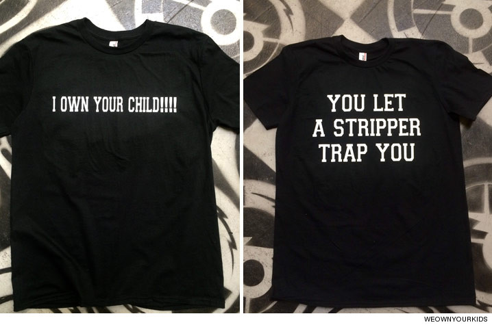 t-shirt