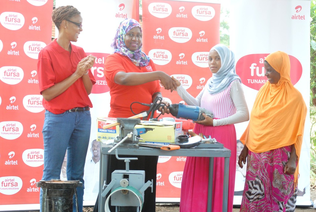 AIRTEL FURSA MAGOLE PICT 2