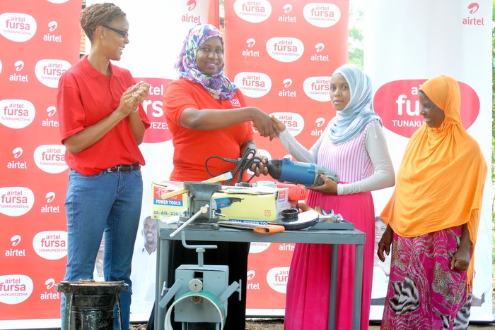 AIRTEL FURSA MAGOLE PICT 2