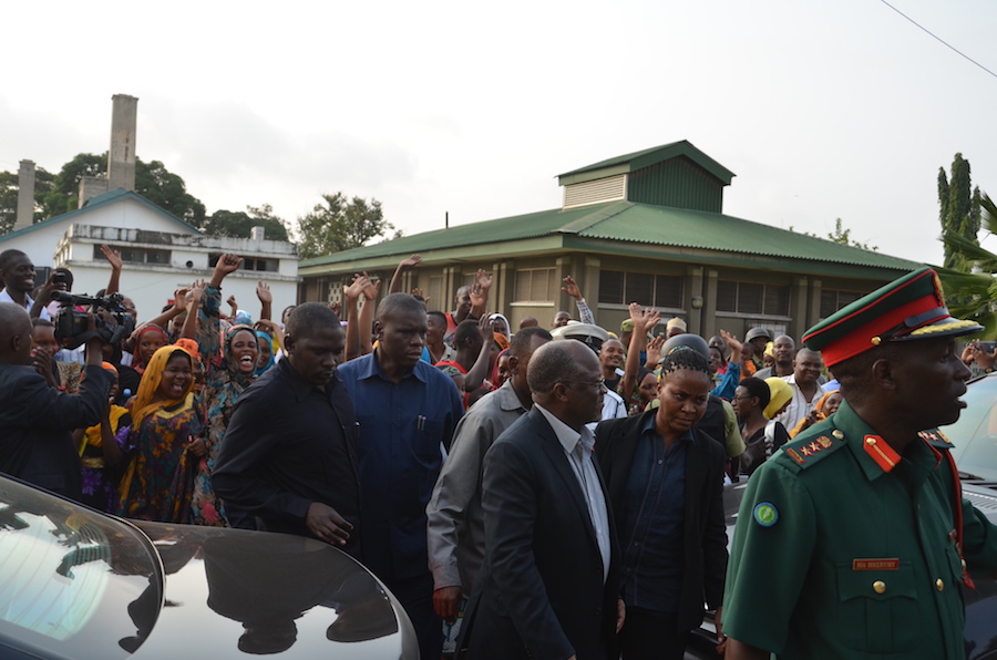 RAIS MAGUFULI (1)