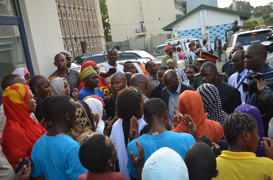 RAIS MAGUFULI (2)