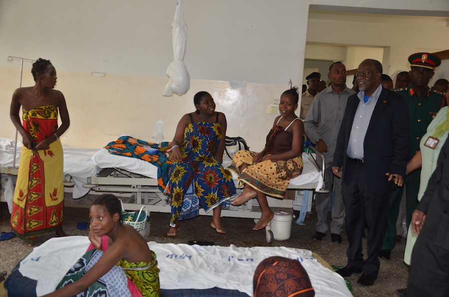 RAIS MAGUFULI (3)