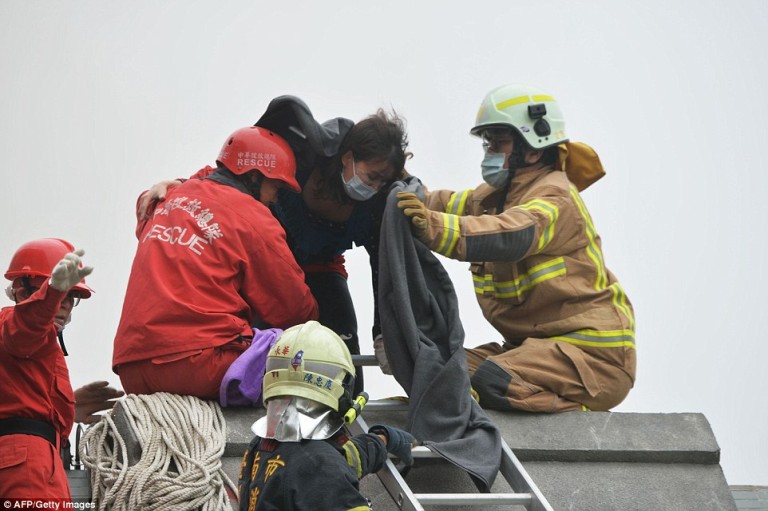 Tetemeko Taiwan (39)