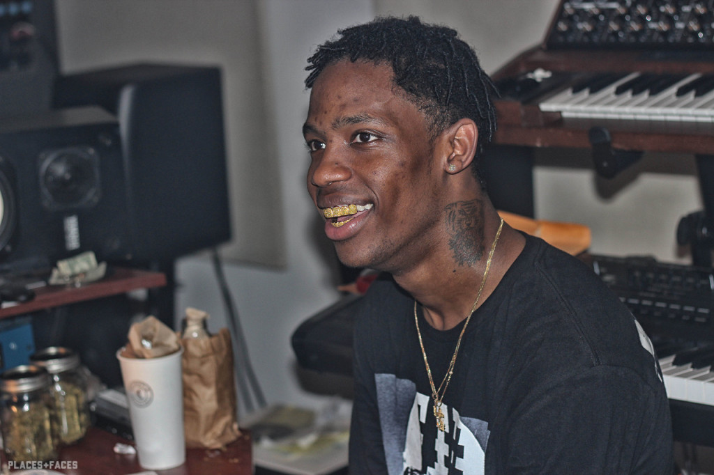 Travis-Scott