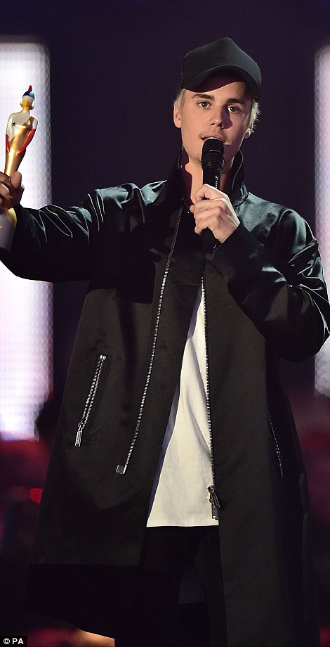 biebber