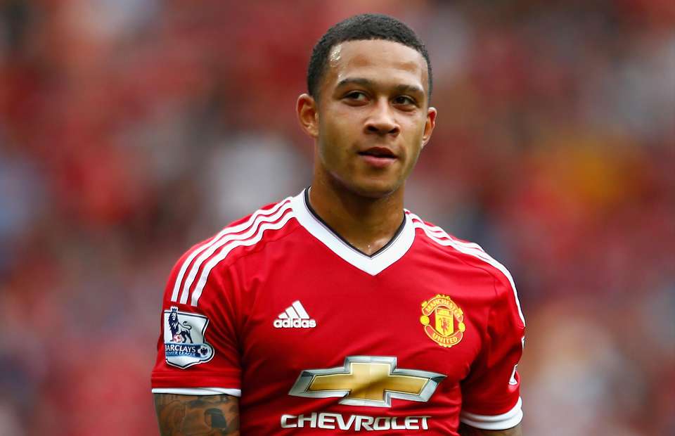 depay