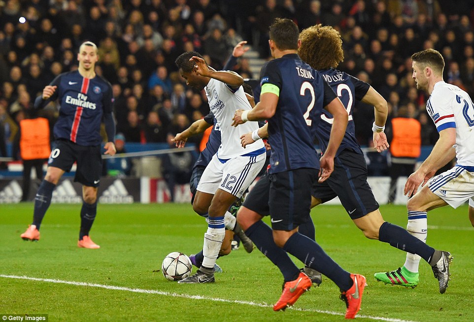 mikel