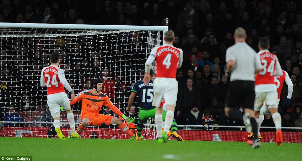 ARSENAL (1)
