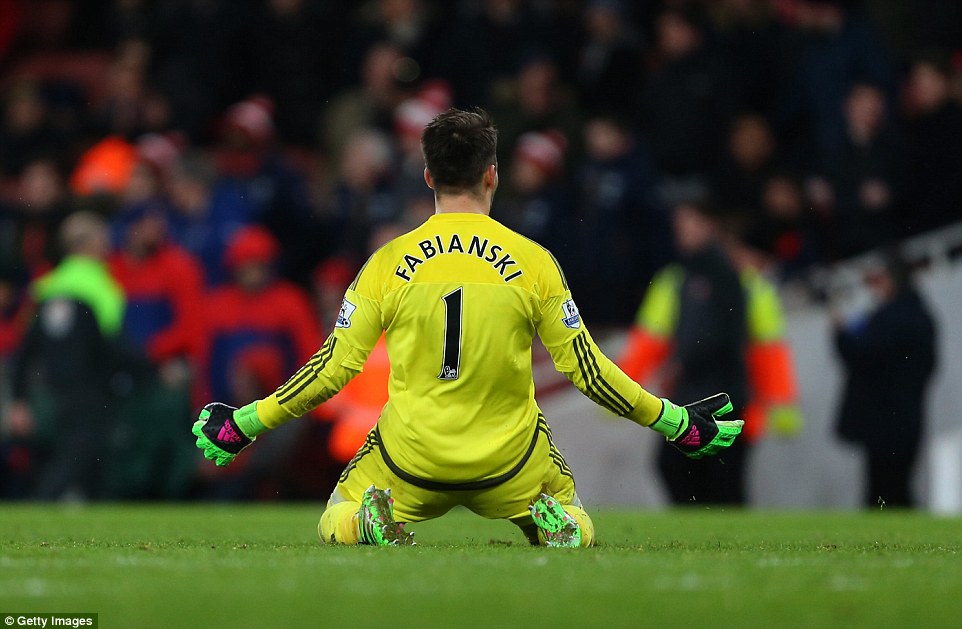 ARSENAL (11)