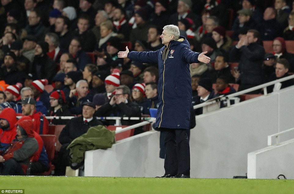 ARSENAL (14)