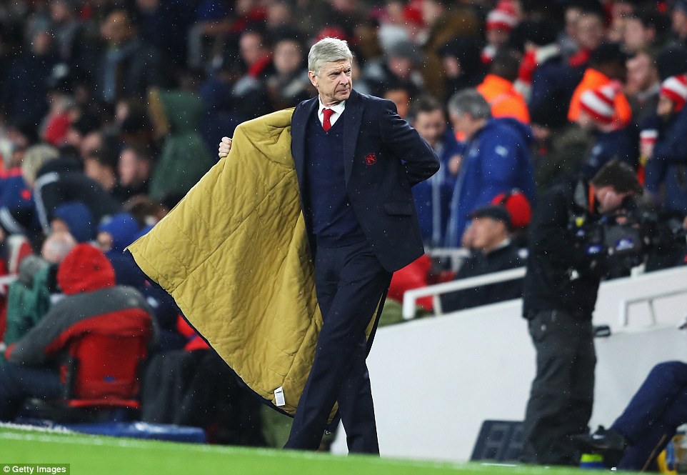 ARSENAL (15)