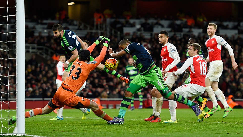 ARSENAL (3)