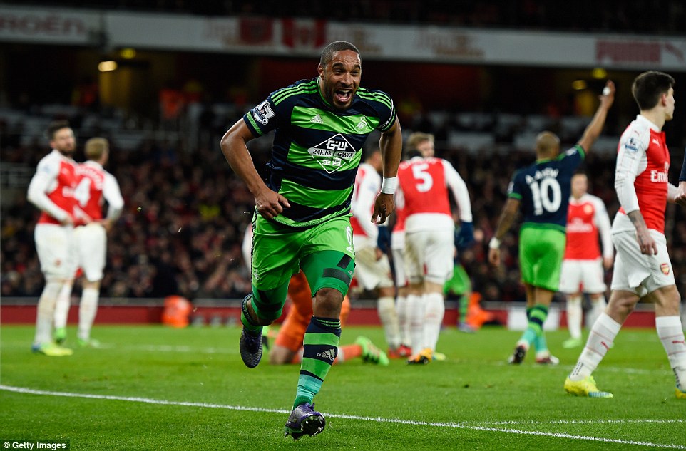 ARSENAL (4)