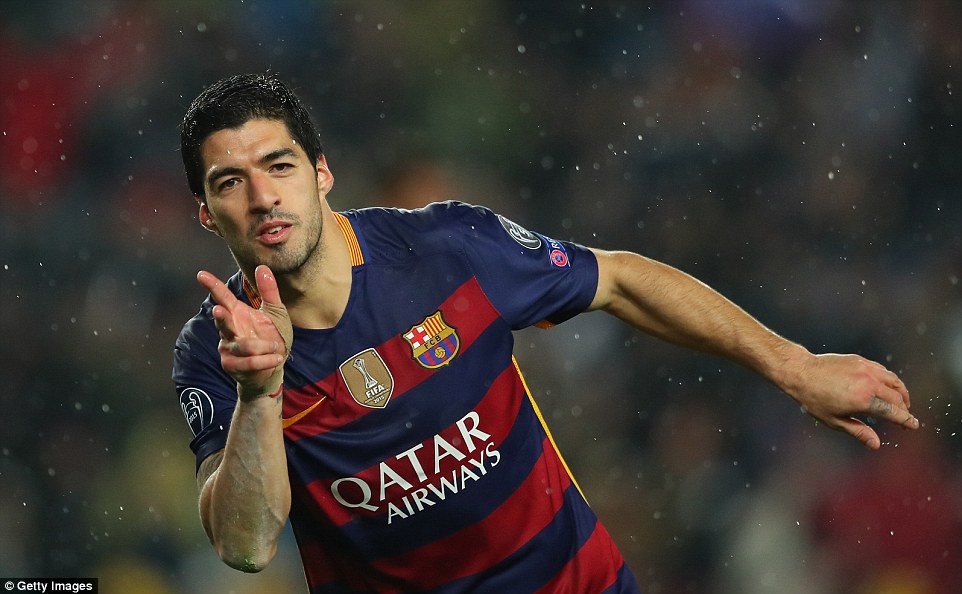 Arsenal vs Barca (14)