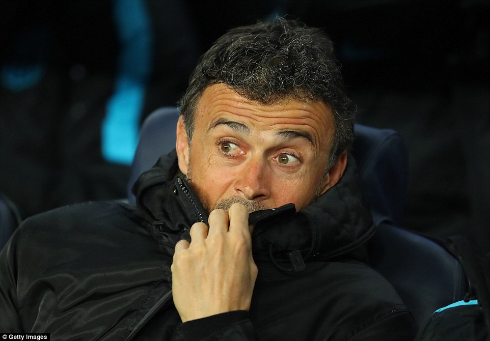 Arsenal vs Barca (18)