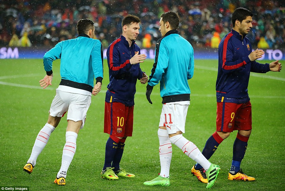 Arsenal vs Barca (26)