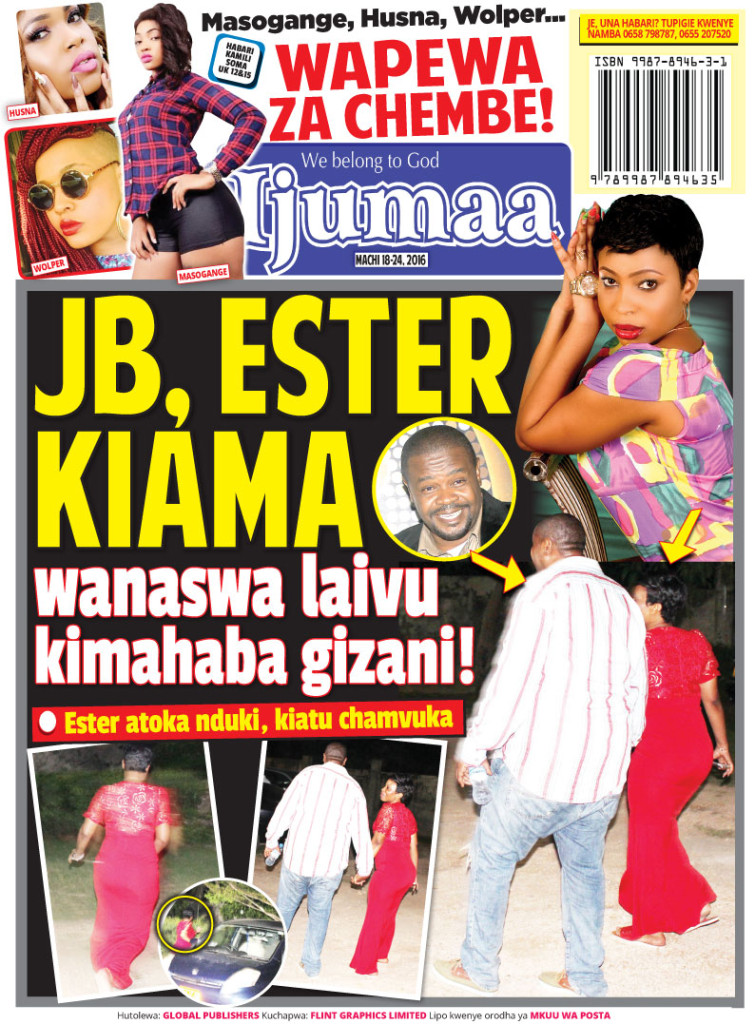 BACK-IJUMAA