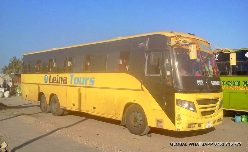 BASI LA LEINA (5)