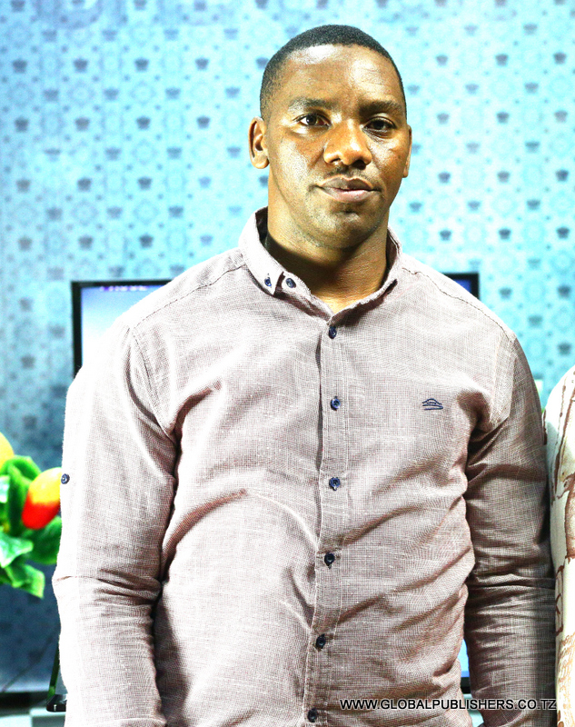 Makonda