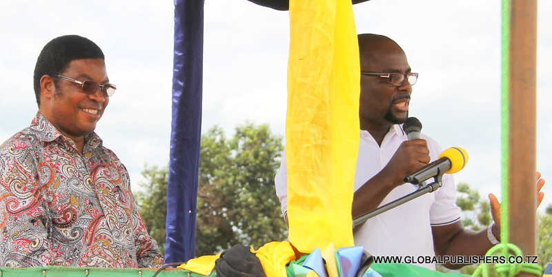 Shigonngo na Majaliwa (5)