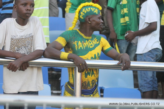 YANGA, AZAM (10)