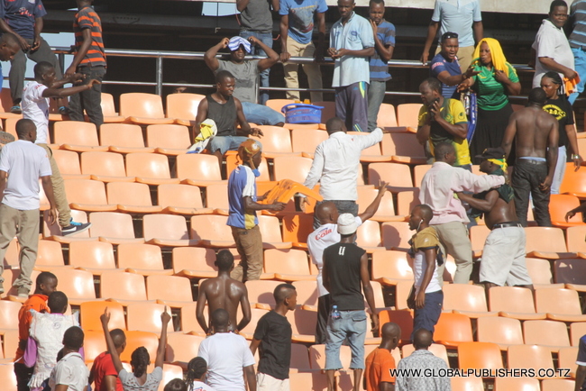 YANGA, AZAM (16)