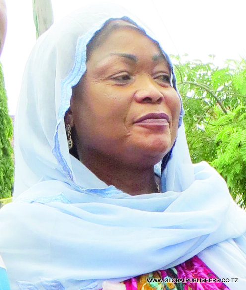asha baraka