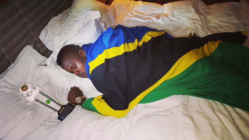 mbwana