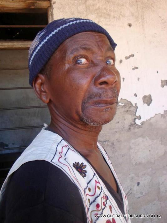 mzee tofi