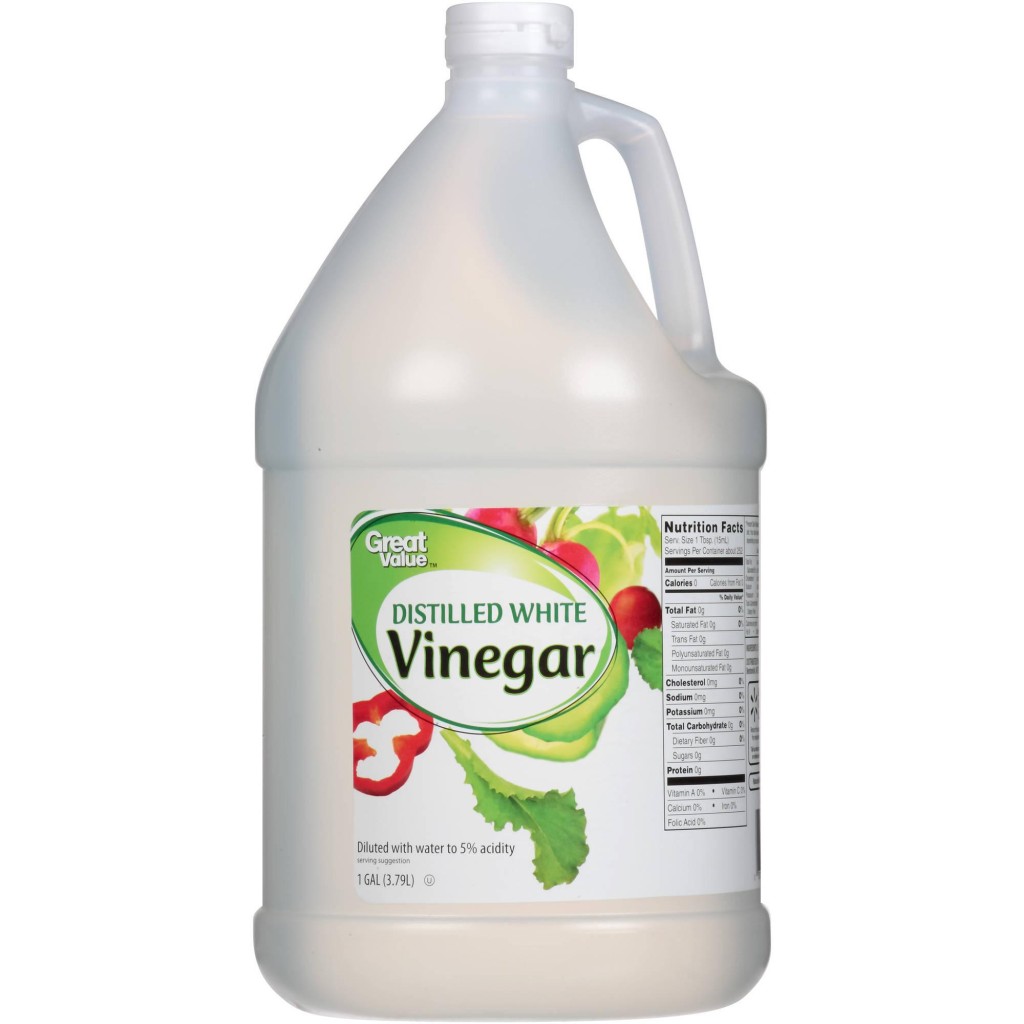 vinegar