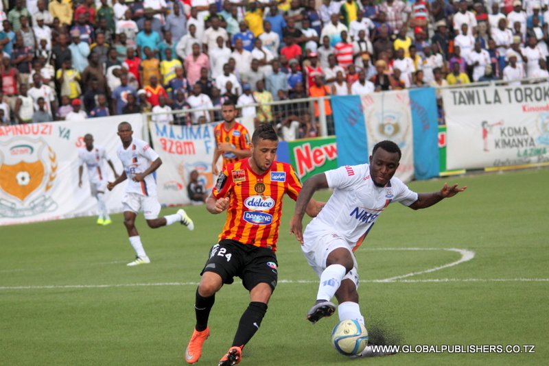 AZAM VS ESPERANCE (10)