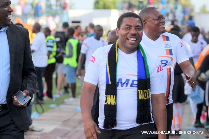 AZAM VS ESPERANCE (12)