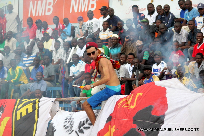 AZAM VS ESPERANCE (5)