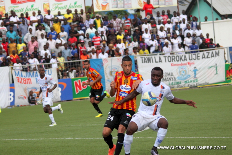 AZAM VS ESPERANCE (9)