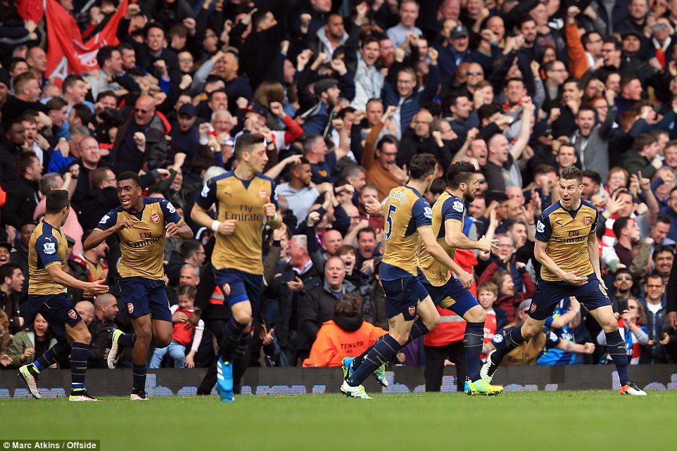 Arsenal Westham (12)