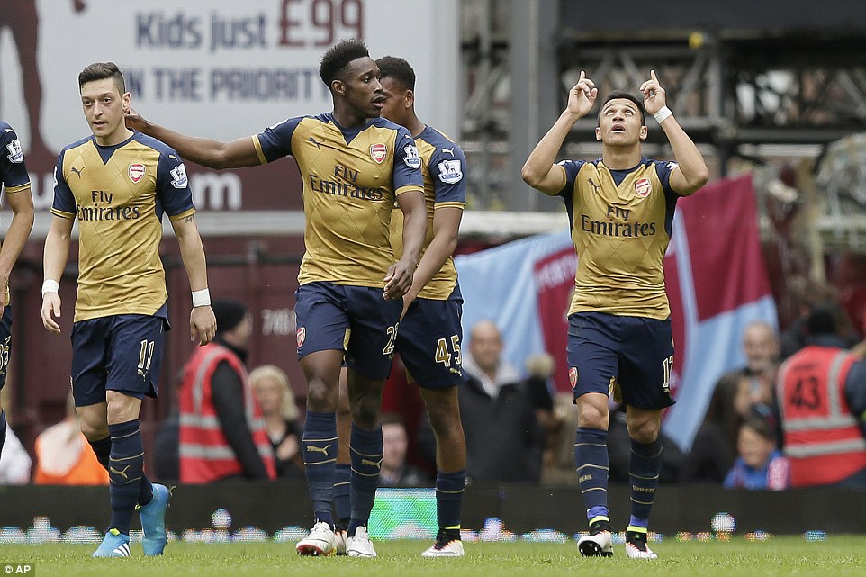 Arsenal Westham (14)