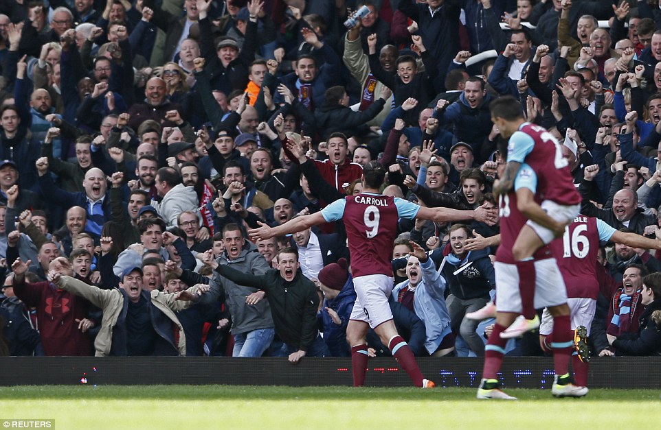 Arsenal Westham (22)