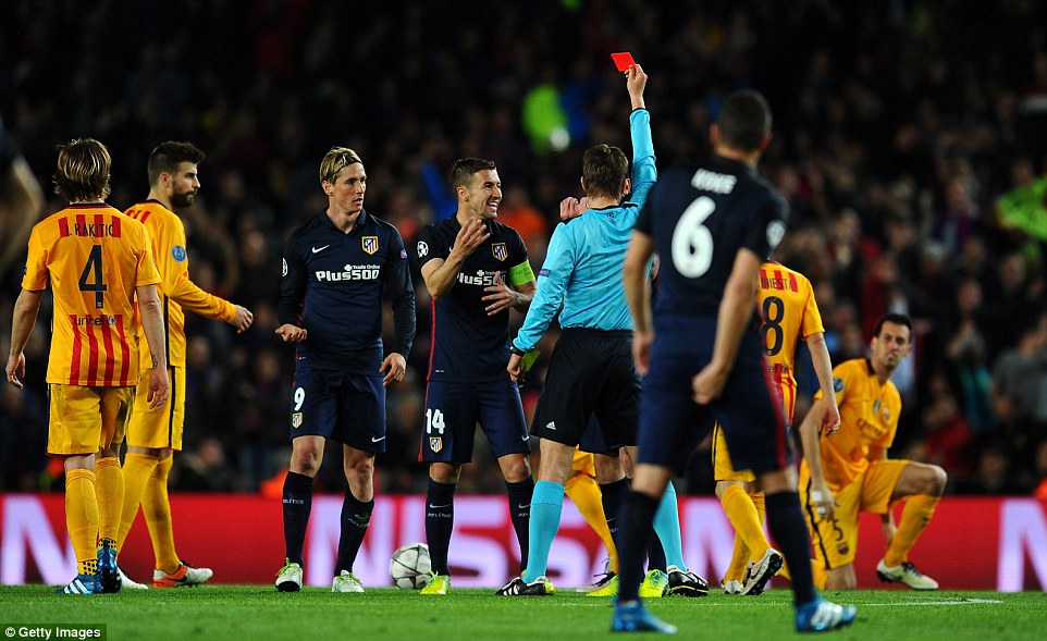 Barca vs Atletico (4)