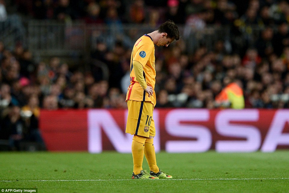 Barca vs Atletico (5)