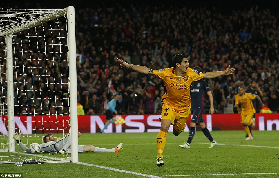 Barca vs Atletico (7)