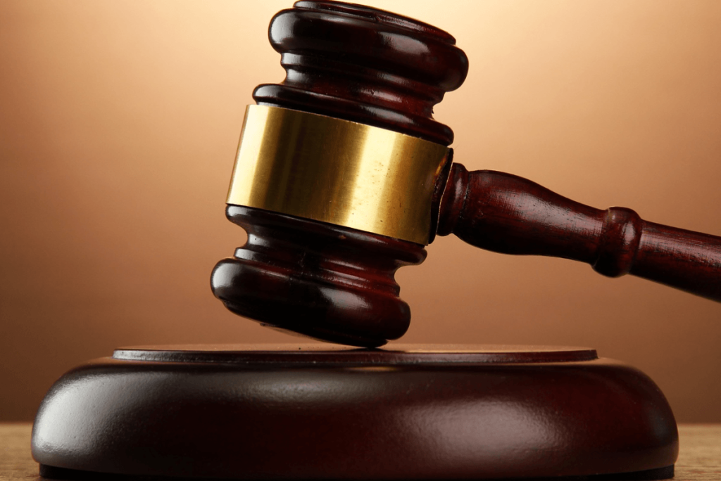 LAW1