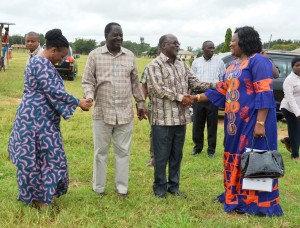 Magufuli na Odinga (1)
