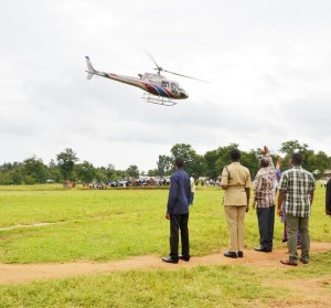 Magufuli na Odinga (3)